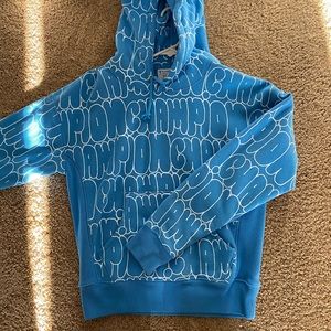 Champion hoodie